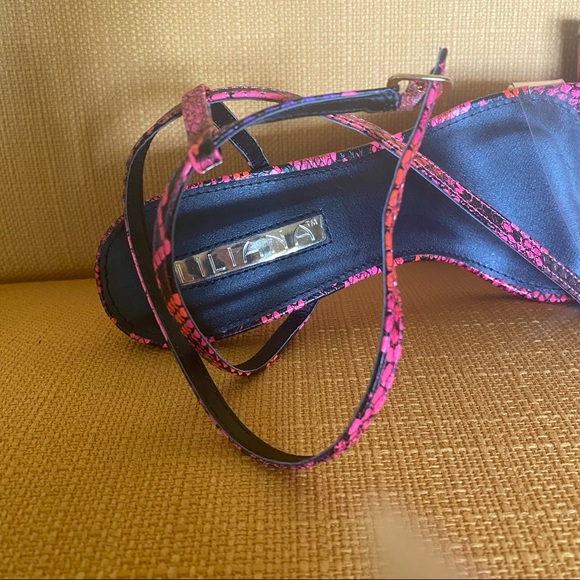 🌺🌺LILIANA SHOES🌺🌺 - Picture 6 of 7